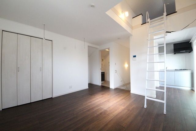 居室・リビング　☆お問い合わせはお早めに☆