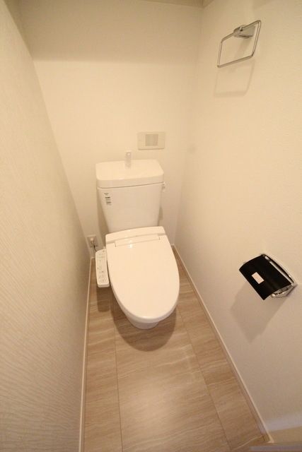 トイレ　☆お問い合わせはお早めに☆