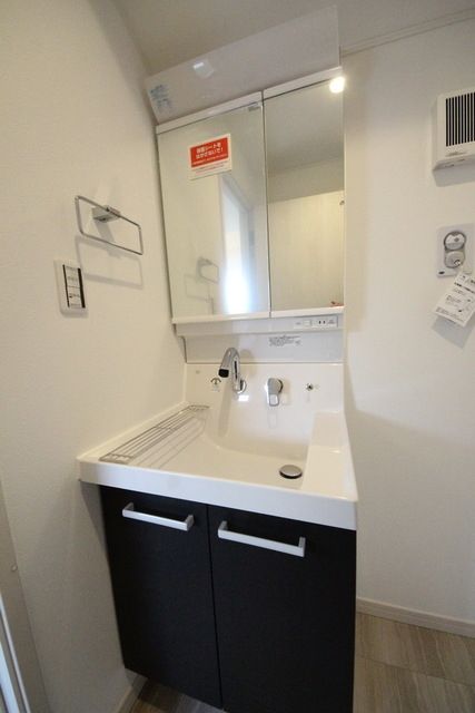 洗面設備　☆お問い合わせはお早めに☆