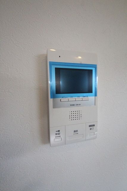 セキュリティ　☆お問い合わせはお早めに☆