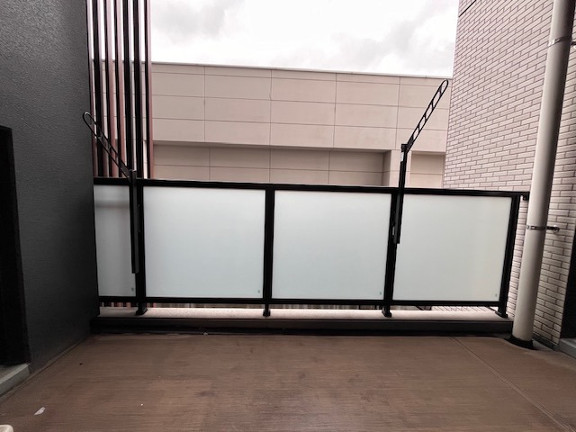 バルコニー　※他号室イメージ