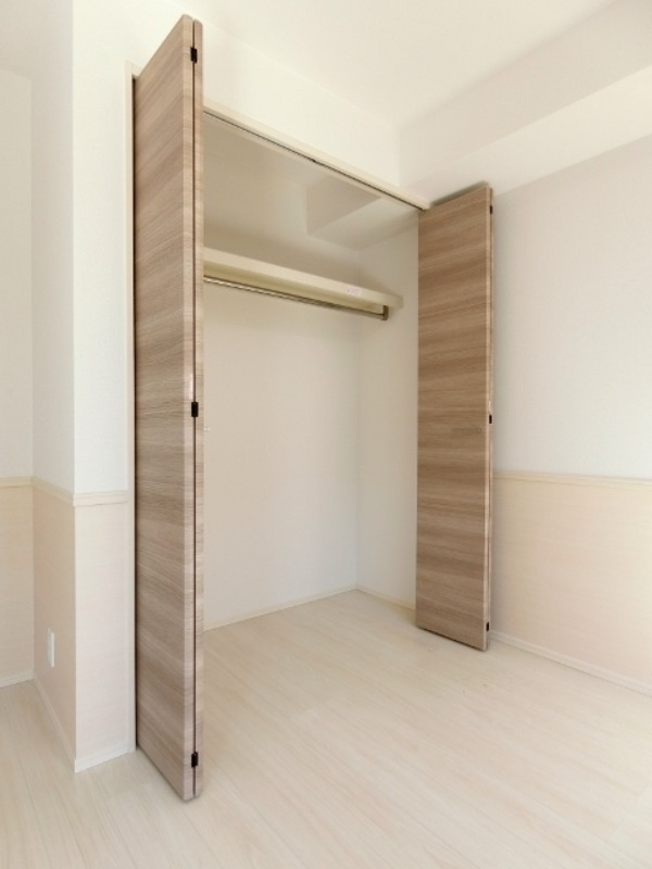 収納　図面と現状に相違がある場合には現状を優先