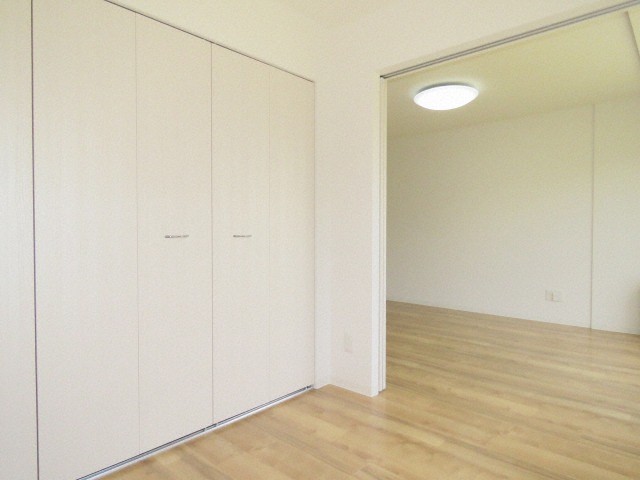 その他部屋・スペース　洋室