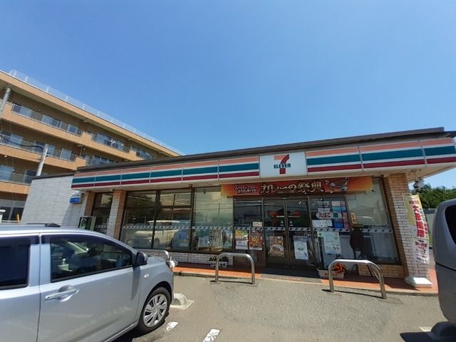 コンビニ　セブンイレブン宮城大衡大童店（コンビニ）まで97m