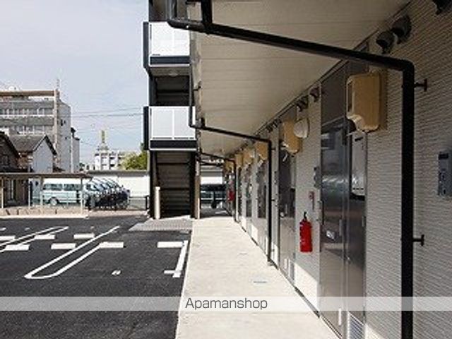 その他共有部分　その他共有部分