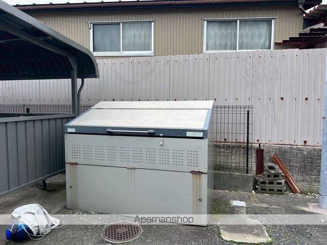 その他共有部分　その他共有部分