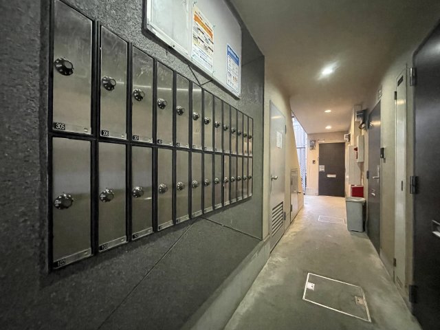 その他共有部分