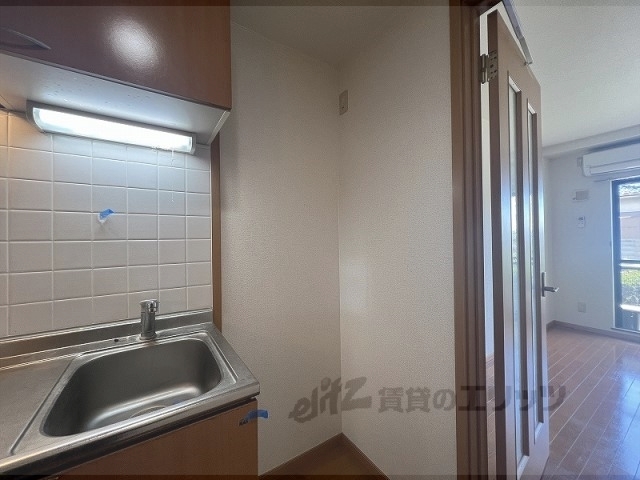 その他部屋・スペース　冷蔵庫置場