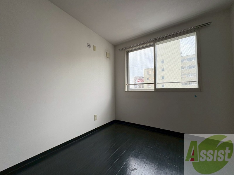 その他部屋・スペース　明るいお部屋は気持ちよく過ごせそうですね。