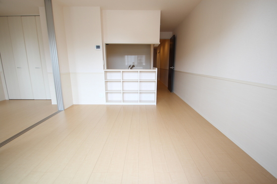 居室・リビング　※別号室