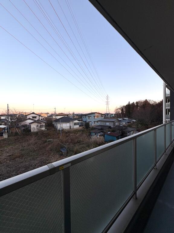 眺望　◆こちらの物件のお問合わせは、蕪木不動産へお問合せ下さい◆