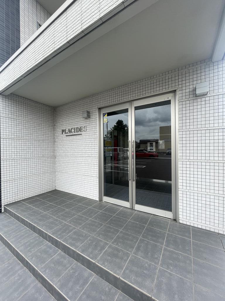 エントランス　◆こちらの物件のお問合わせは、蕪木不動産へお問合せ下さい◆