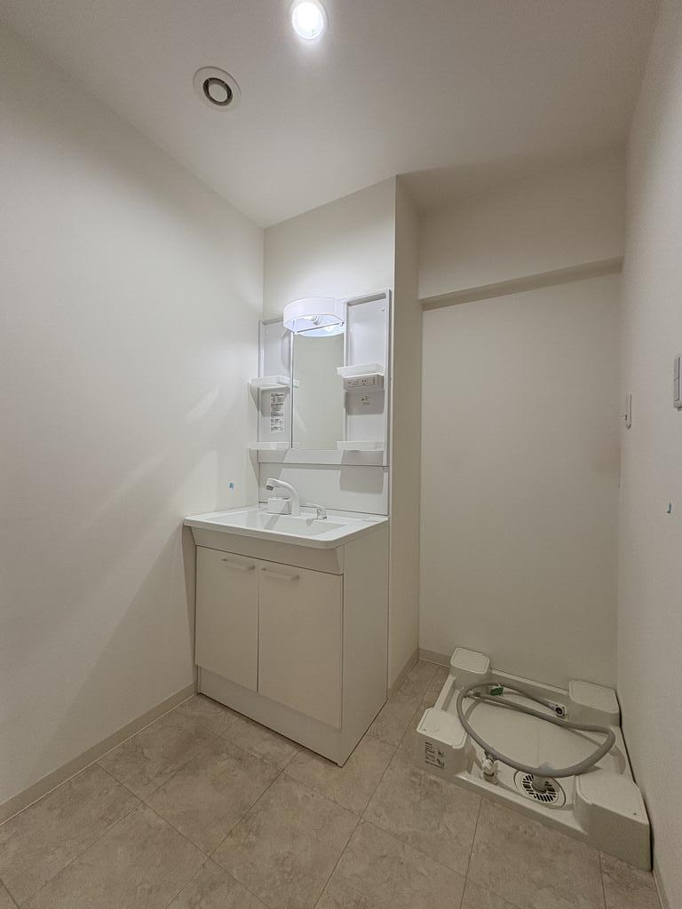 洗面設備　◆こちらの物件のお問合わせは、蕪木不動産へお問合せ下さい◆