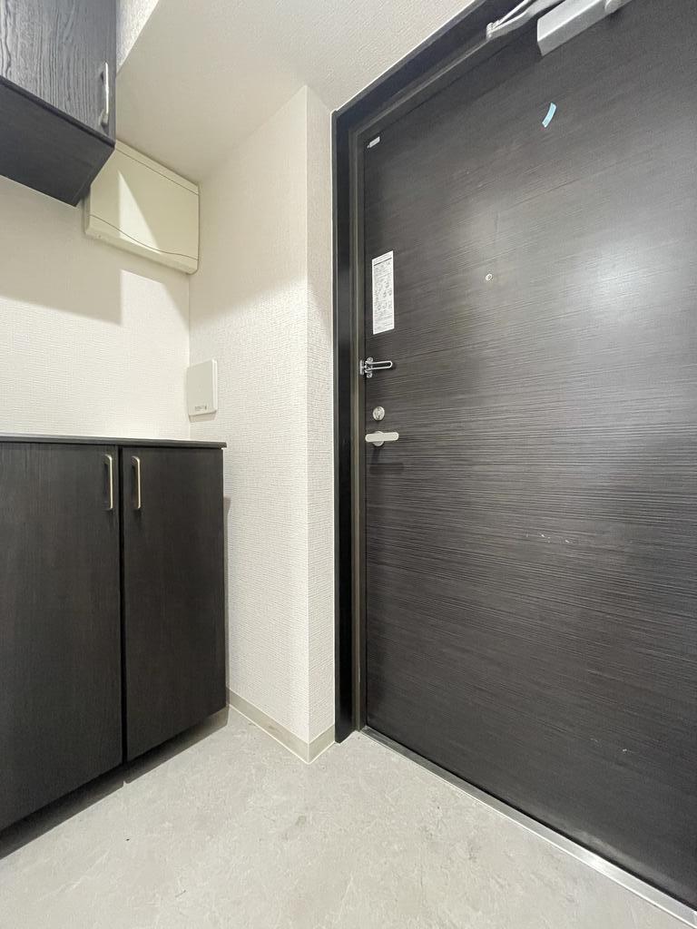 玄関　◆こちらの物件のお問合わせは、蕪木不動産へお問合せ下さい◆