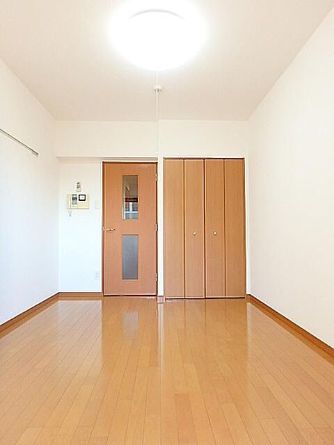 居室・リビング　（別タイプ参考写真）ガラ・グランディ練馬　練馬区中村北１