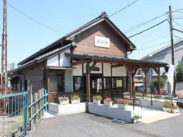 その他　北府駅（その他）まで800m