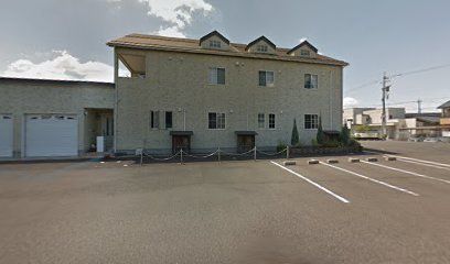 病院　たけふこどもクリニック（病院）まで550m