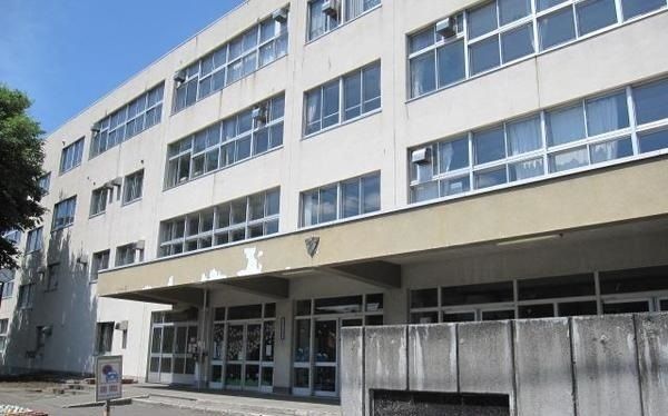 小学校　新琴似南小学校（小学校）まで190m