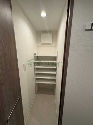 収納　他部屋参照