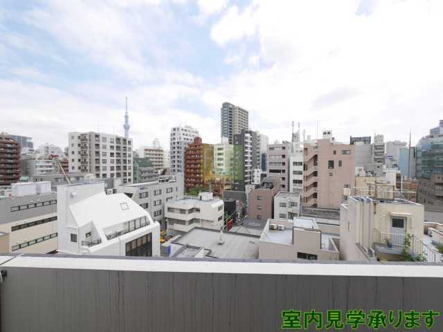 眺望　同タイプ別部屋の参考写真です。