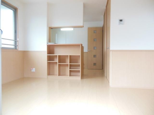 その他部屋・スペース　★きれいなお部屋ですね★