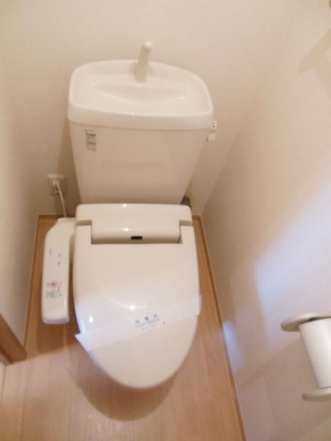 トイレ　★トイレです★