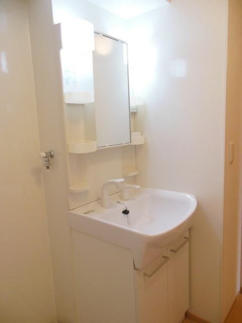 洗面設備　★人気の独立洗面台です★