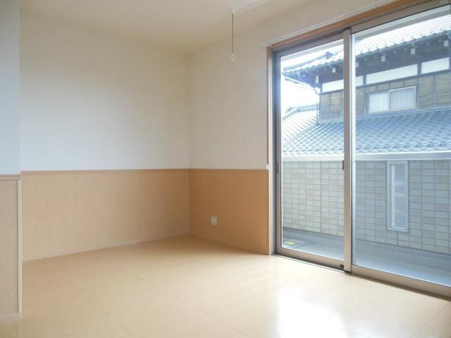 居室・リビング　★日当たり良好です★