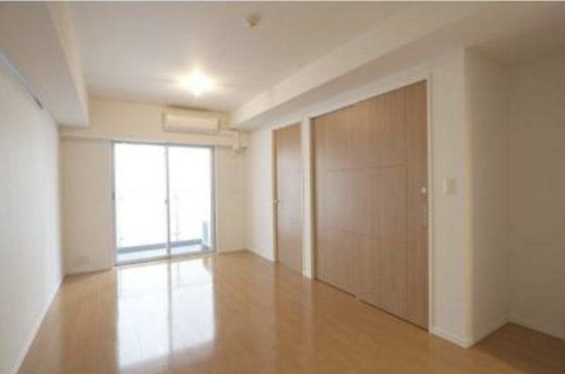 居室・リビング　リビング/居室