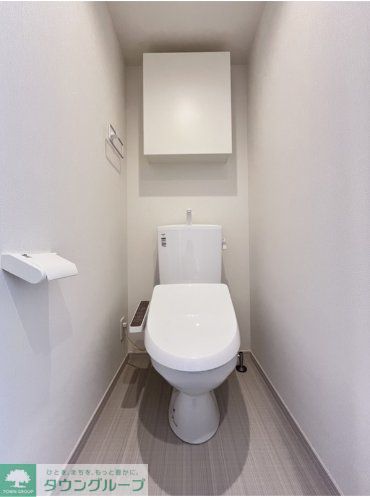 トイレ　同施工会社イメージ