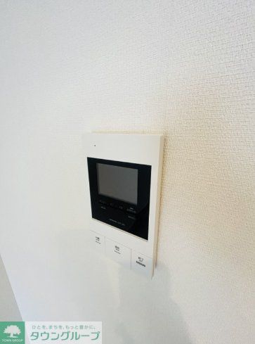 セキュリティ　同施工会社イメージ