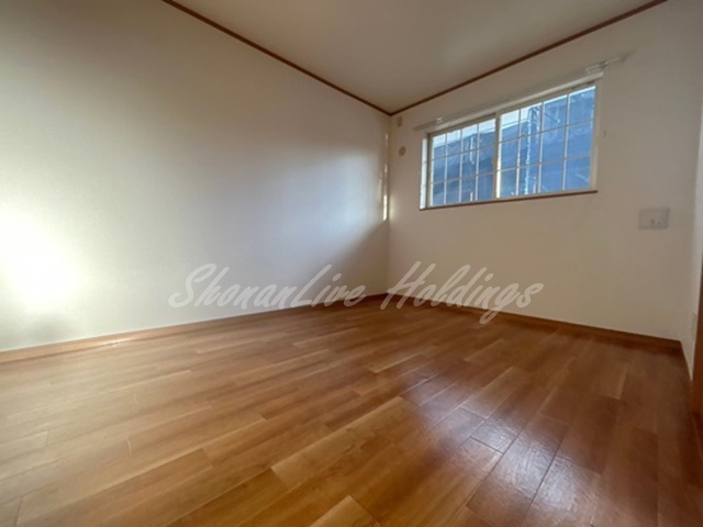 その他部屋・スペース　落ち着いた雰囲気の洋室♪