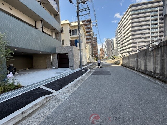 その他　周辺（その他）まで10m