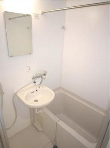 バス・シャワールーム　浴室乾燥機