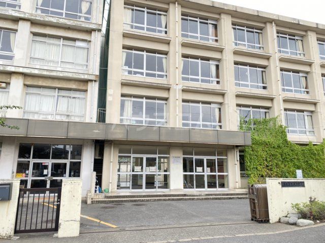 小学校　藤沢市立羽鳥小学校（小学校）まで571m