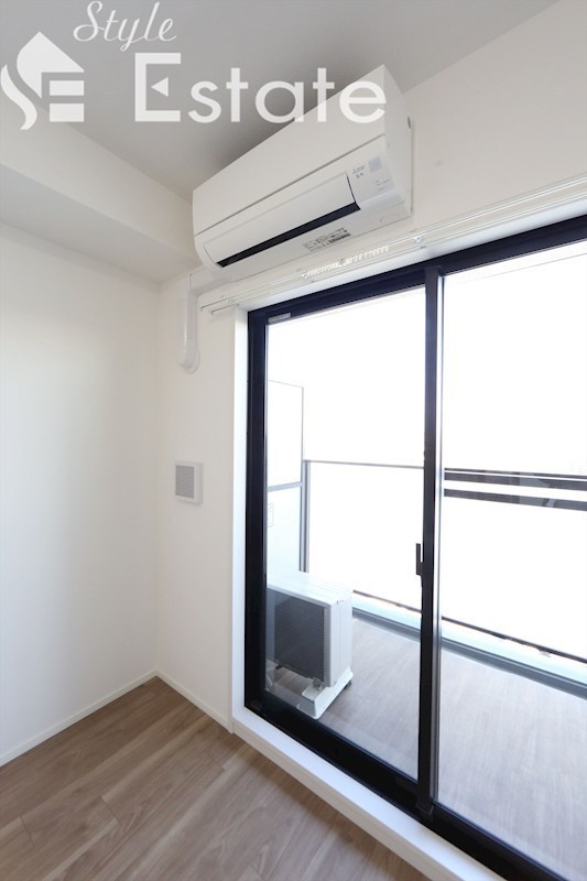 その他設備　同仕様内装