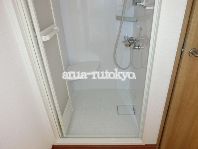 バス・シャワールーム　シャワールーム