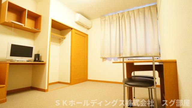 その他設備　お部屋によりテレビが異なる場合があります。