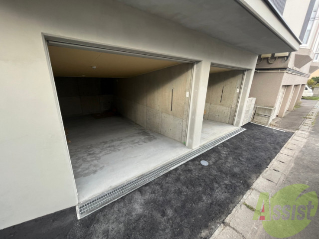 駐車場　駐輪場その他