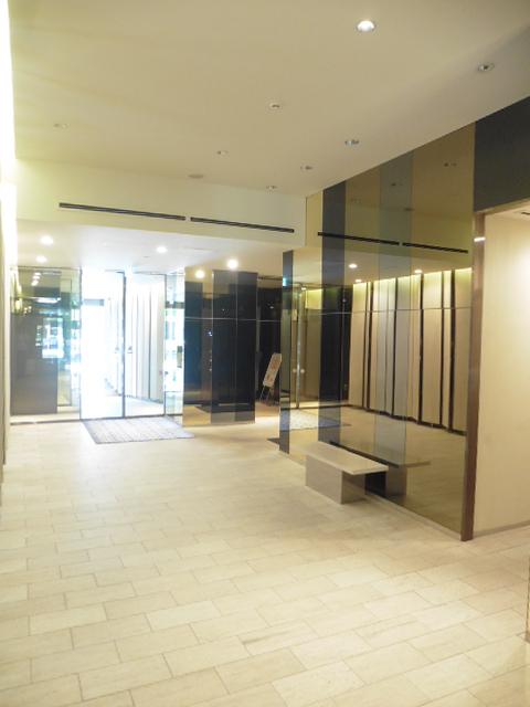 ロビー　ロビー