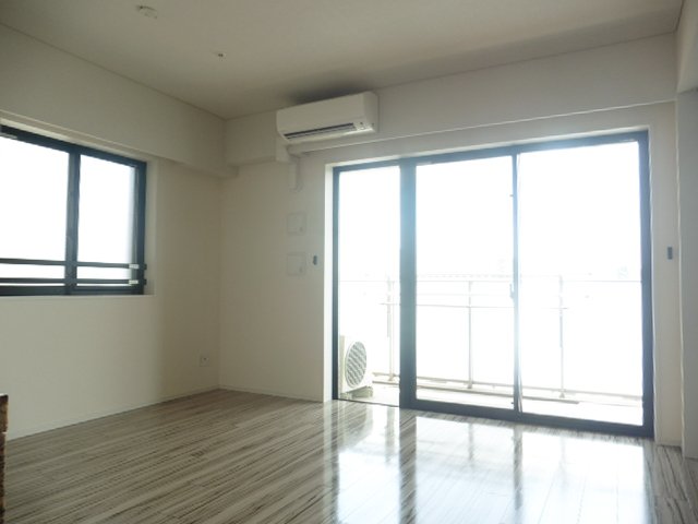 居室・リビング　居室