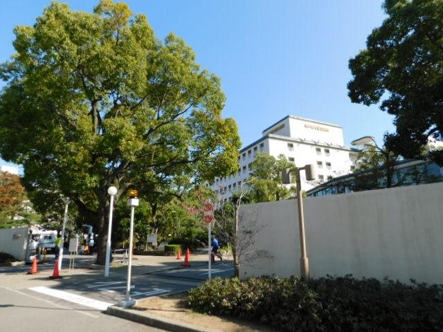 病院　神戸百年記念病院（病院）まで1114m