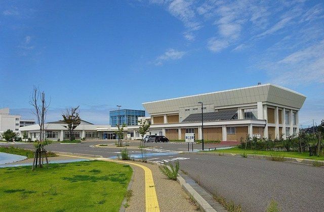 その他　下山スポーツセンター（その他）まで550m