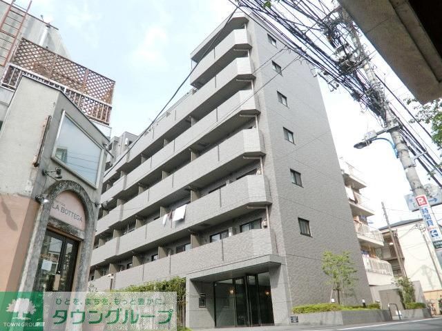 建物外観　外観★