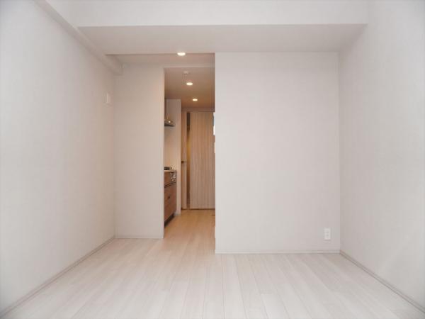 居室・リビング　内装