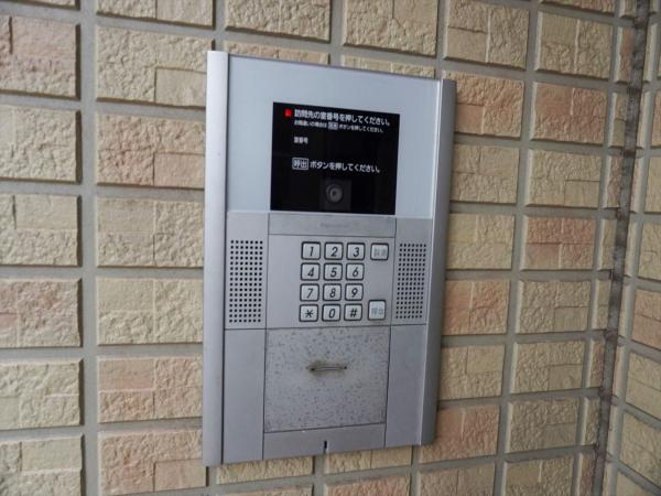 その他共有部分　その他共有部分