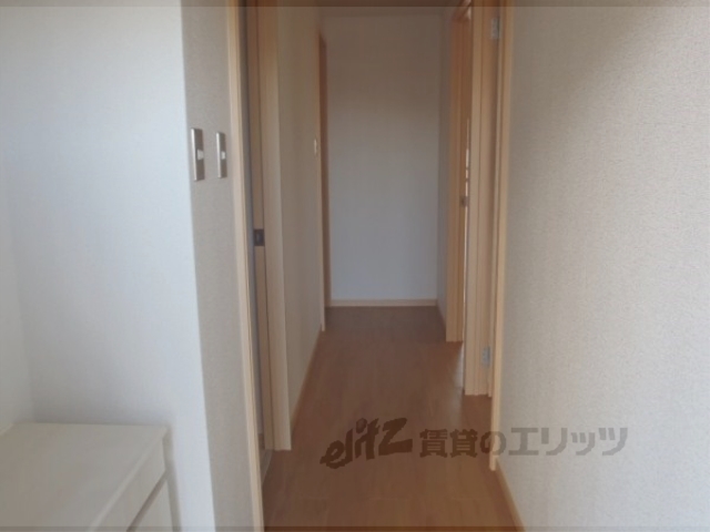 その他部屋・スペース　廊下