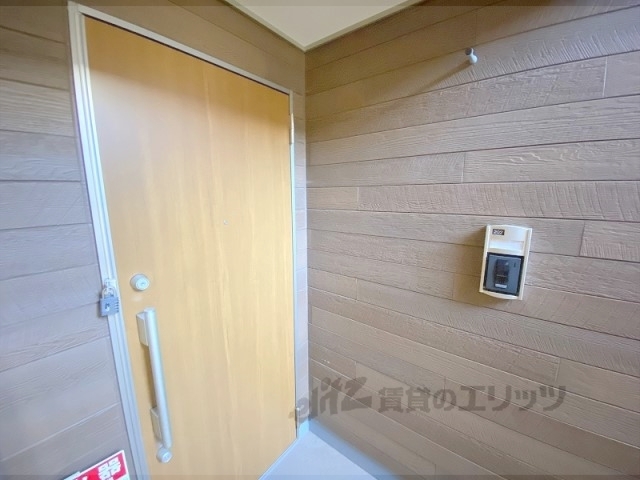 セキュリティ　ドアフォン（ＴＶ含）