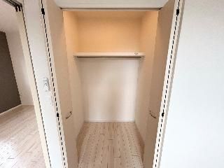 収納　イメージ写真になります。