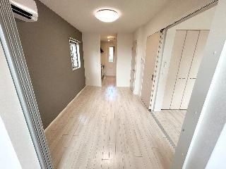 居室・リビング　イメージ写真になります。